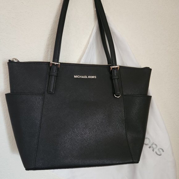 Michael Kors Tech-Friendly Handbag - Picture 2 of 7